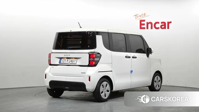 Kia The New Kia Ray id 3832048 из Кореи 12