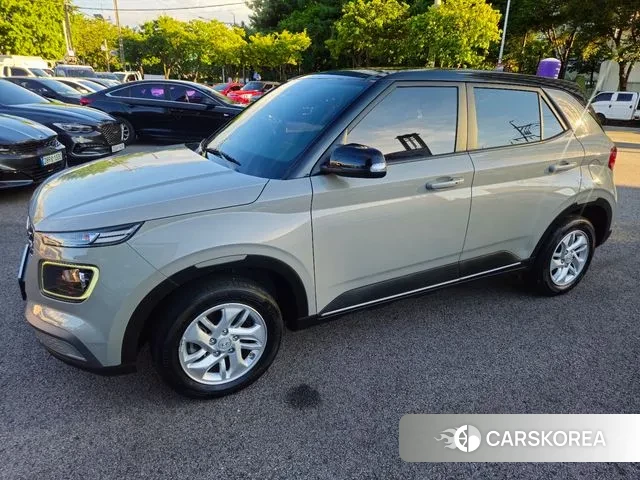 Hyundai Venue id 3098171 из Кореи 11