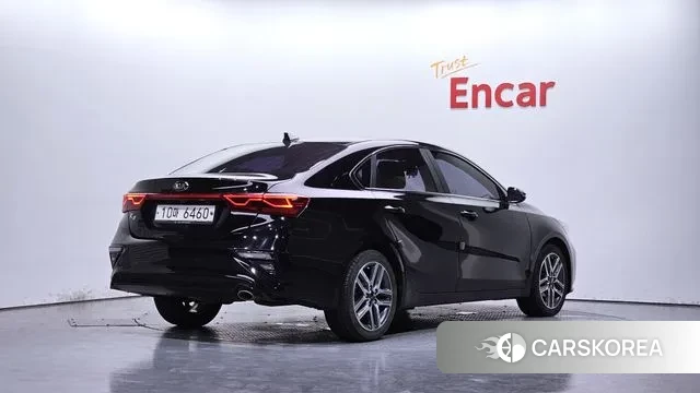 Kia Come New K3 id 2971461 из Кореи 12