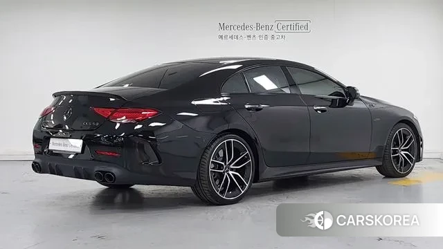 Mercedes-Benz CLS-Class C257 id 3354315 из Кореи 12