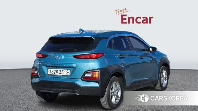 Hyundai Kona id 3504888 из Кореи 12