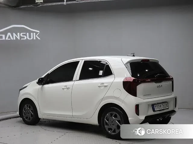 Kia The New Morning (JA) id 3256611 из Кореи 12