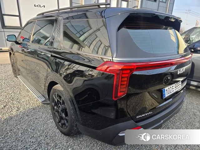 Kia The New Carnival 4th Generation id 3674930 из Кореи 9