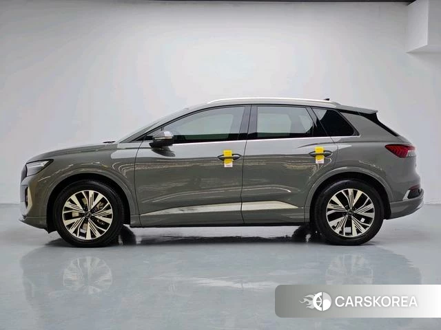 Audi Q4 e-tron id 4222199 из Китая 12