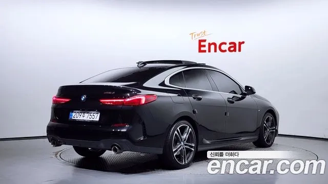 BMW 2 Series Gran Coupe (F44) id 2859514 из Кореи 12