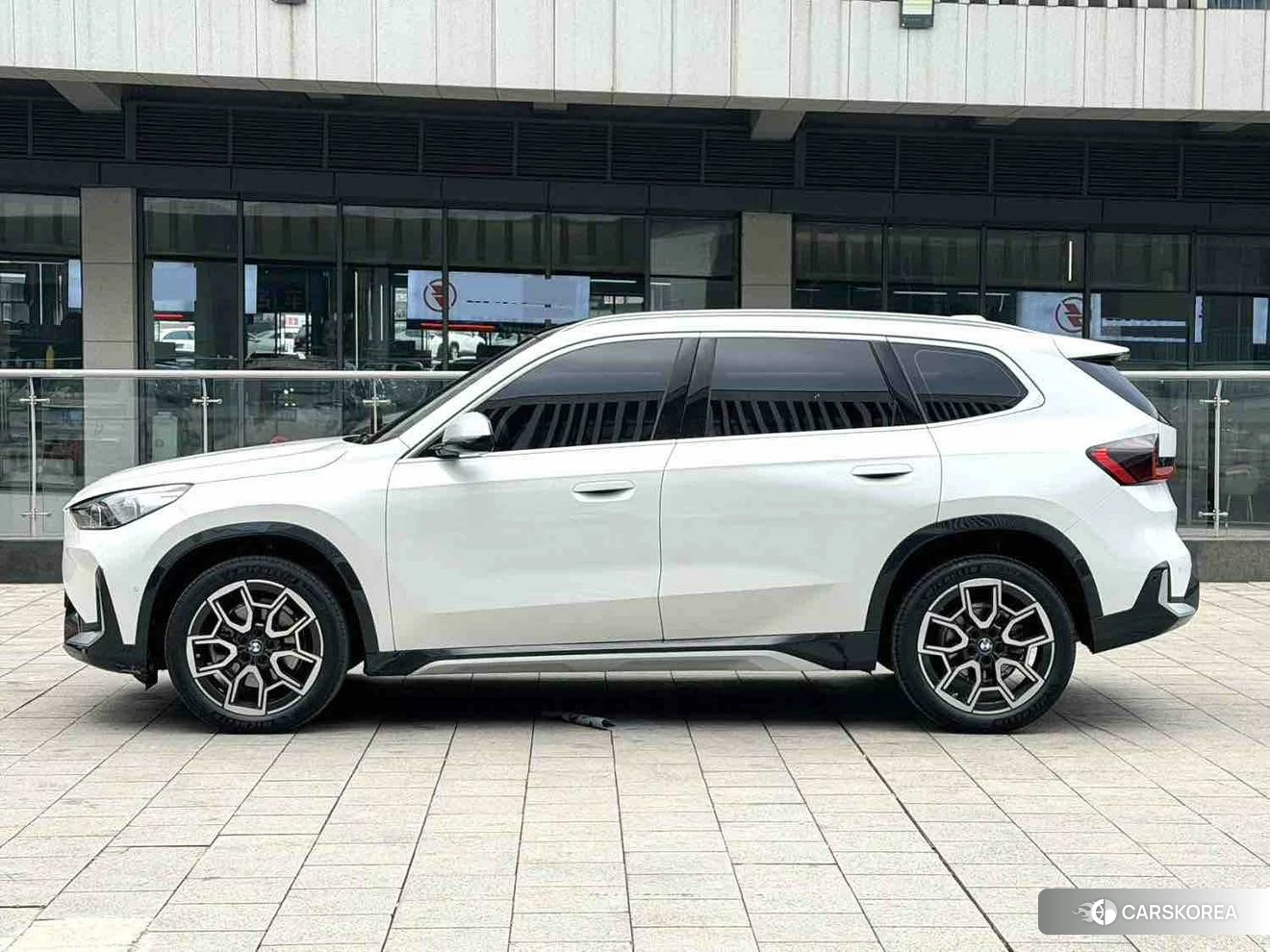 BMW X1 2023 Белый из Китая, фото 4