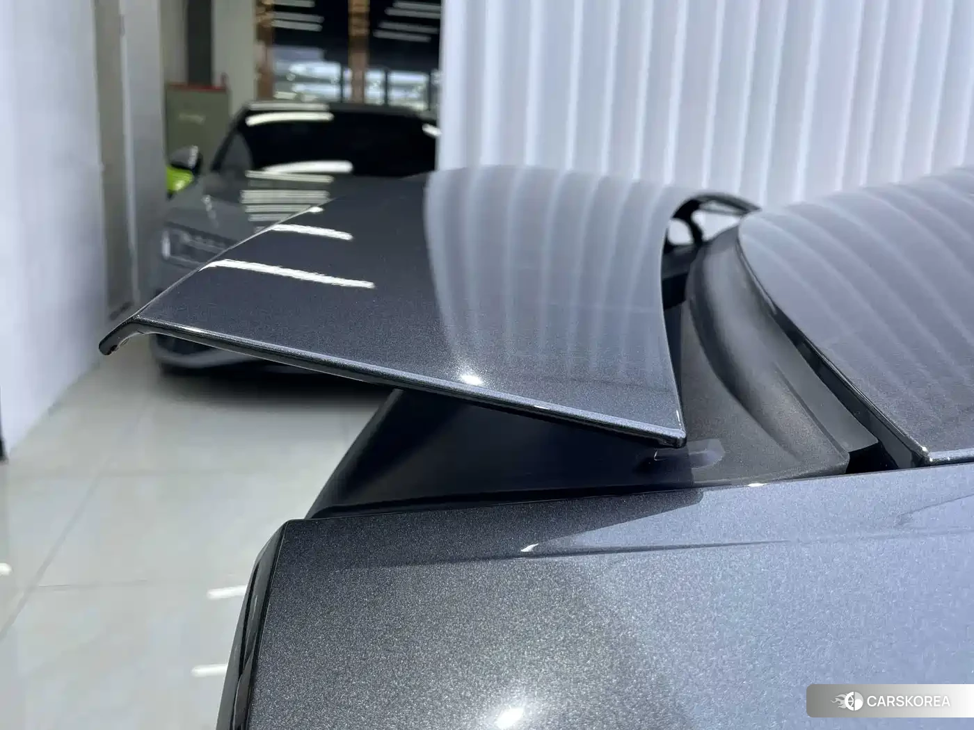Audi A7 id 4669344 из Китая 8