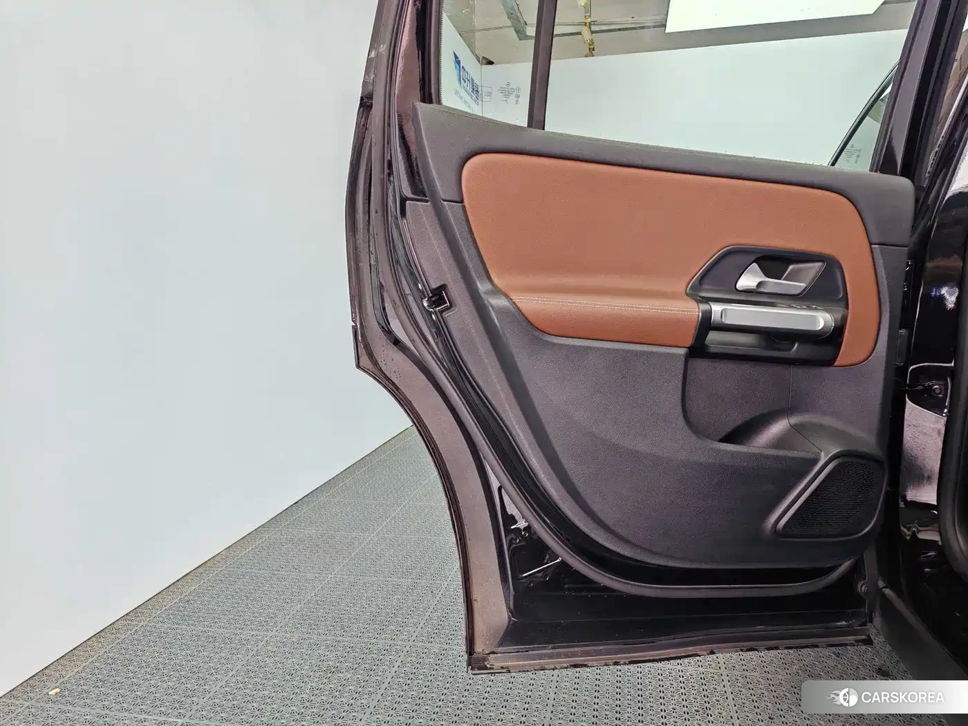 Mercedes-Benz GLB id 4601046 из Китая 10