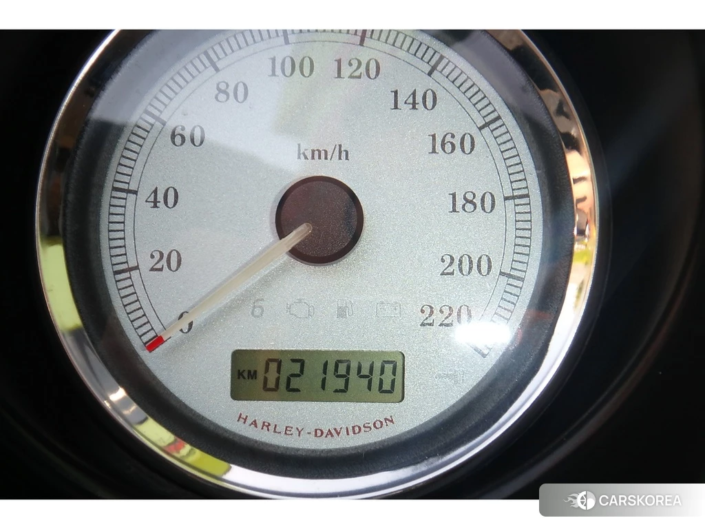 Проданный Harley-Davidson Street Glide FLHX1690 2013 из Японии