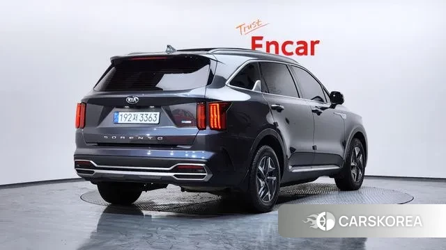 Kia Sorento 4th Generation id 3514131 из Кореи 12