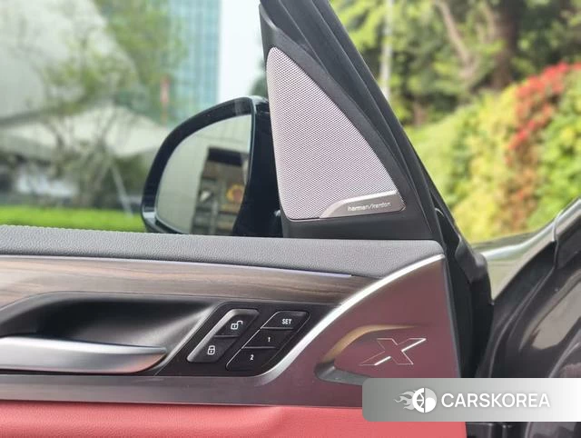 BMW X3 id 4328486 из Китая 7