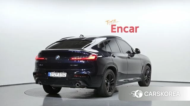 BMW X4 (G02) id 4179183 из Кореи 12