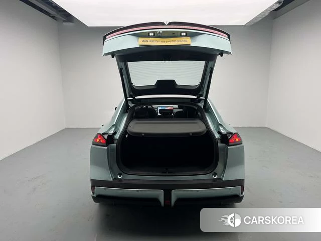 Dark blue car Dark blue SL03 id 4213844 из Китая 12
