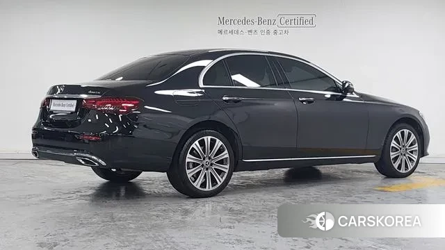 Mercedes-Benz E-Class W213 id 3591365 из Кореи 12