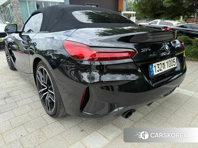 BMW Z4 (G29) id 4609137 из Кореи 12