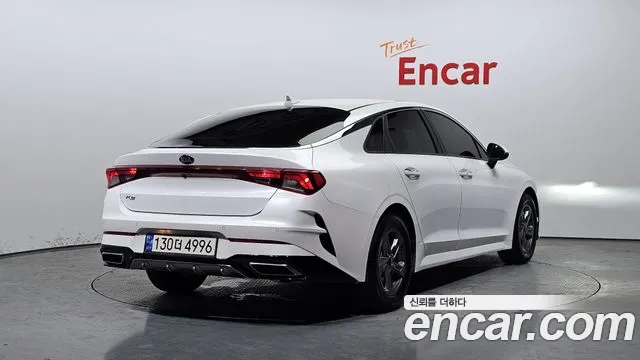 Kia K5 3rd generation id 2826465 из Кореи 12