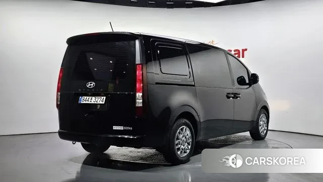 Hyundai Staria id 3462013 из Кореи 12