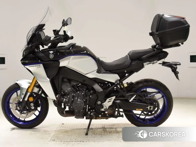 Yamaha MT-09 TRACER 9 GT 2024 из Японии