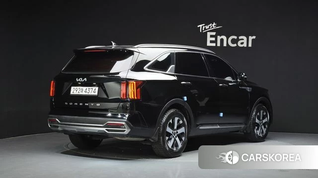 Kia Sorento 4th Generation id 4383036 из Кореи 12