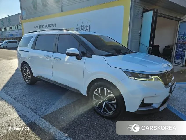 Kia Carnival 4th generation id 3371064 из Кореи 10