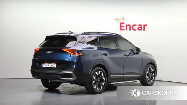Kia Sportage 5th Generation id 4853949 из Кореи 12