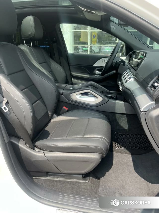 Mercedes-Benz GLE coupe id 4275320 из Китая 7