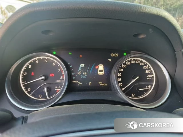 Toyota Camry 2020 Черный из Китая, фото 2