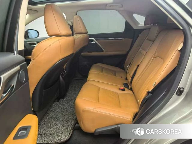 Lexus RX id 4274787 из Китая 7