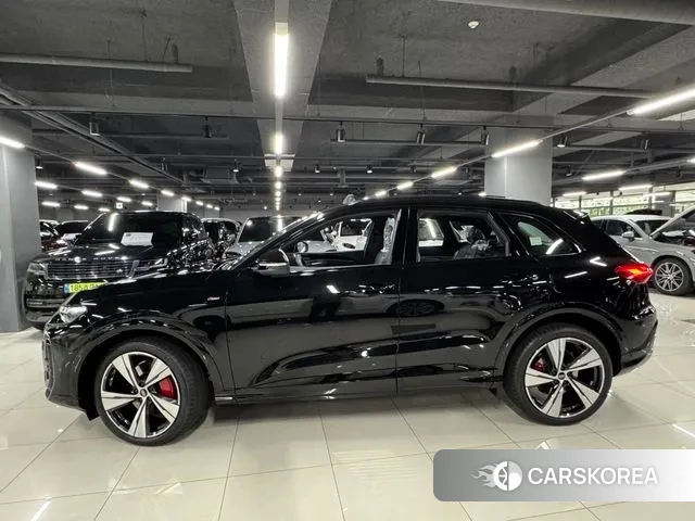 Audi Q5 (80A) id 3763144 из Кореи 7