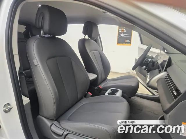 Hyundai Ionic 5 id 2682329 из Кореи 12