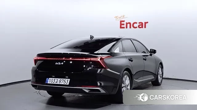 Kia K8 id 2980265 из Кореи 12