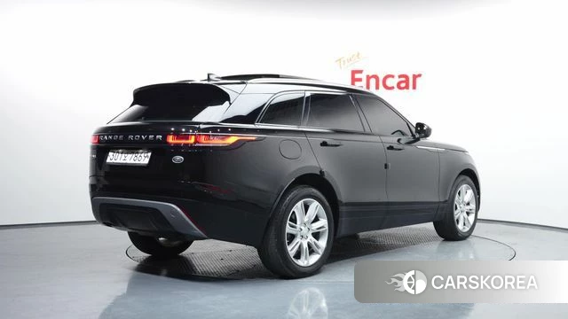 Land Rover Range Rover Velar id 4384296 из Кореи 12