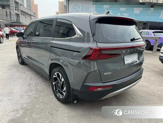 Hyundai Kustu 2023 Другой из Китая, фото 2