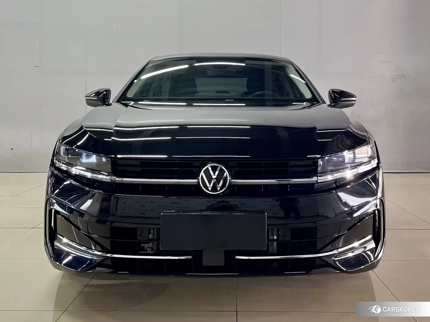 Volkswagen Magotan id 4686168 из Китая 12