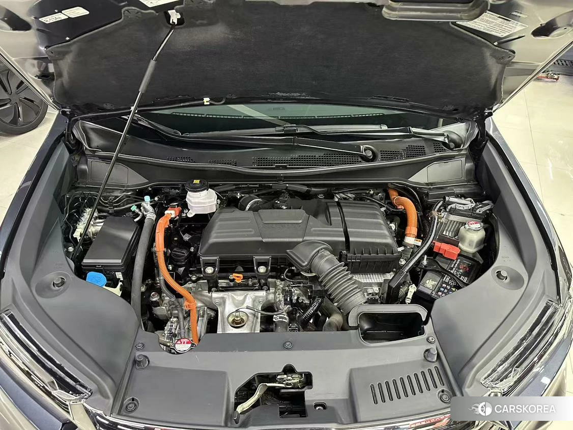 Honda Odyssey id 4467946 из Китая 12