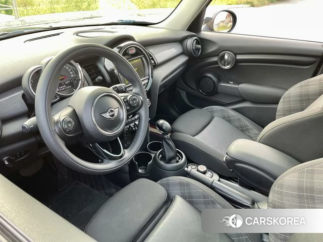 MINI Unknown 2018 Зеленый из Китая, фото 2