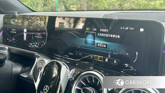 Mercedes-Benz GLB id 4298004 из Китая 9