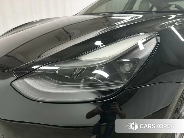 Tesla Model 3 id 4219237 из Китая 12