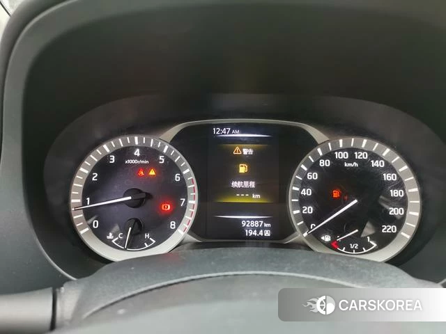 Nissan Navarra id 4274537 из Китая 9
