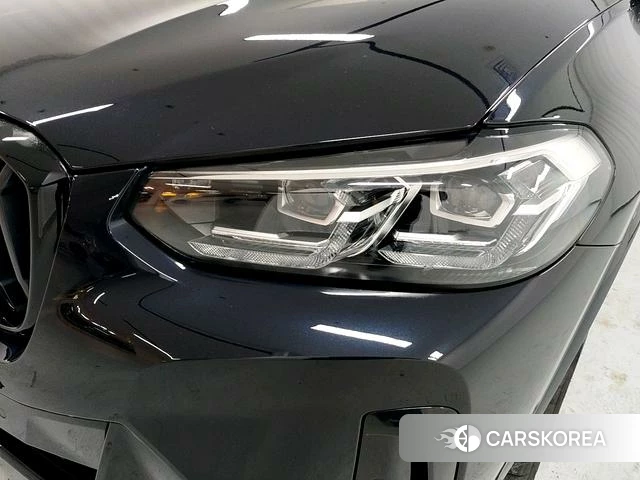 BMW X3 id 4263024 из Китая 12