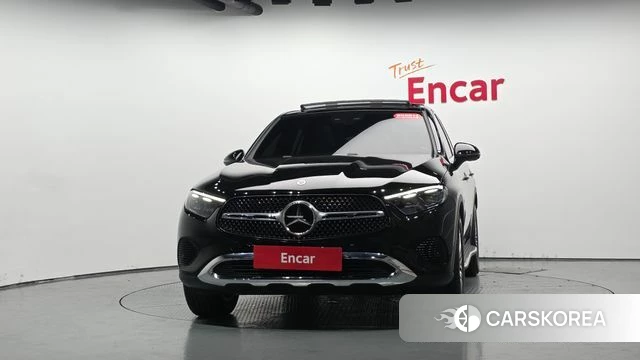 Mercedes-Benz GLC-Class X254 id 4710425 из Кореи 12