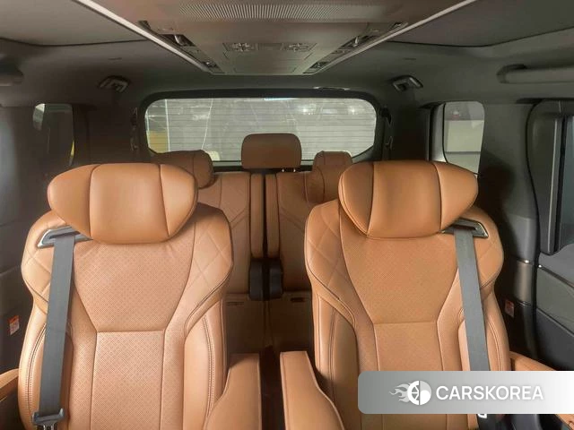 Toyota Elfa id 4290221 из Китая 7