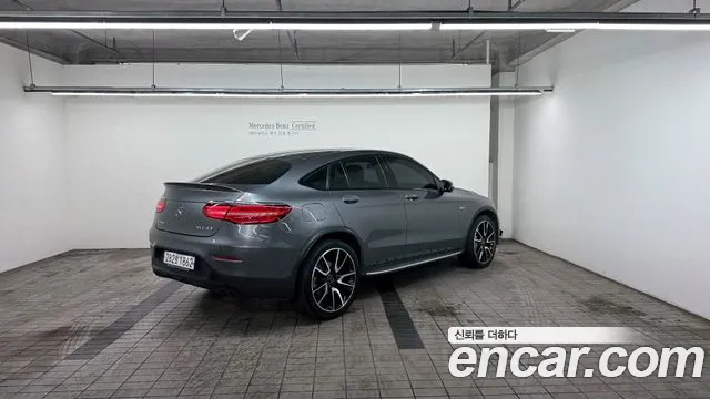 Mercedes-Benz GLC-Class X253 id 2394949 из Кореи 12