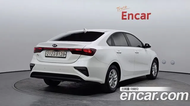 Kia Come New K3 id 2522458 из Кореи 12