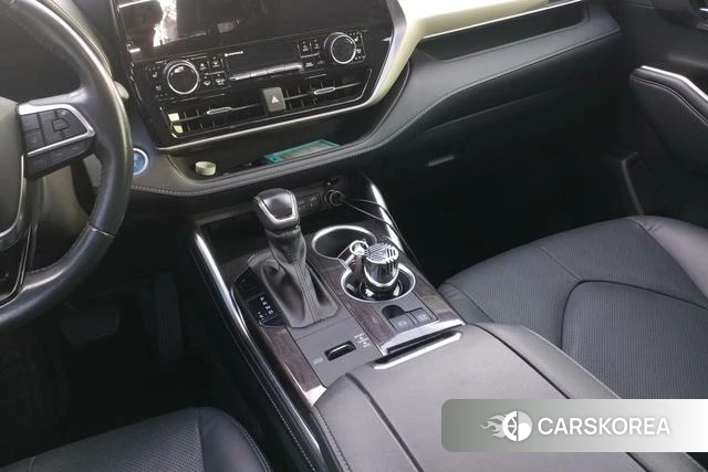 Toyota Highlander id 4328864 из Китая 9