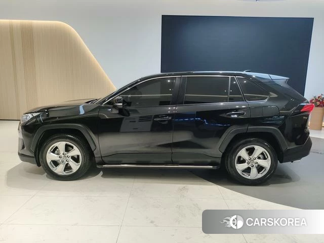 Toyota RAV4 Rongfang id 4263596 из Китая 7