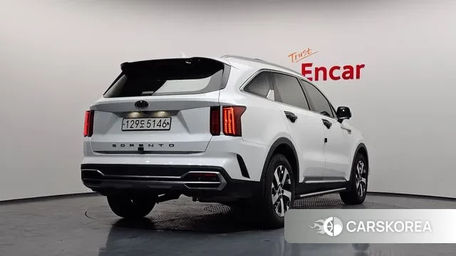 Kia Sorento 4th Generation id 3473851 из Кореи 12