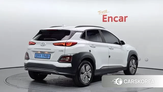 Hyundai Kona Electric id 3253263 из Кореи 12