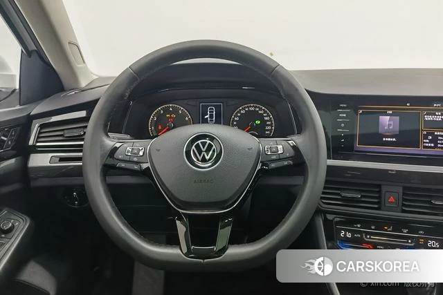 Volkswagen Bora id 4258506 из Китая 12