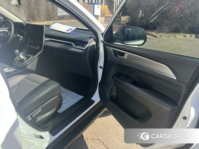Haval M6 id 4207808 из Китая 10